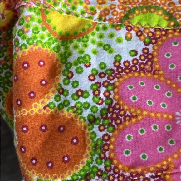 Spring table cover - Picture 4 of 5